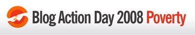 Lgo Blog Action Day