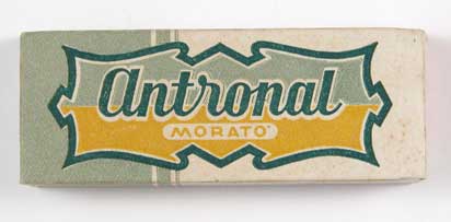 Antronal