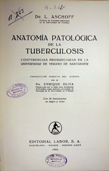 Portada de la edición de las lecciones