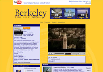 Captura de pantalla del sitio web