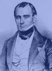 J.B. Bouillaud