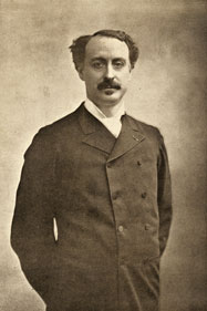 Georges P. Dieulafoy