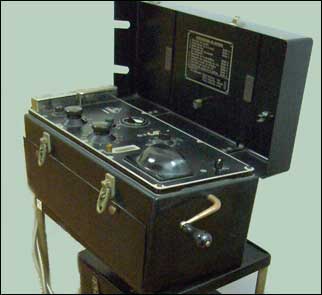 Electrocardiógrafo portátil Siemens Electrocardiógrafo portátil Siemens