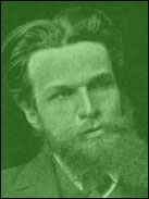 Havelock Ellis