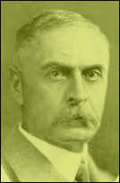 Karl Landsteiner