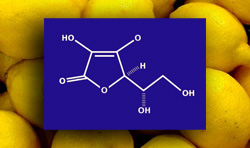 Limones y vitamina C Limones y vitamina C