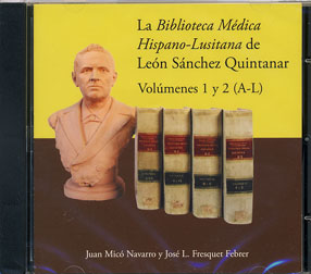 Portada del DVD Sánchez Quintanar Portada del DVD Sánchez Quintanar