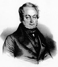 François Magendie
