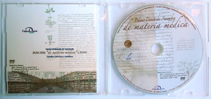 Imagen del DVD