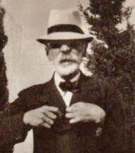 A. Munthe