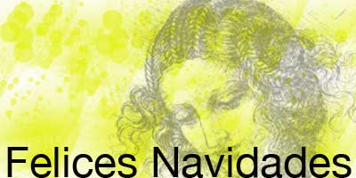 Feliz Navidad