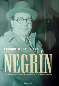 Portada del libro