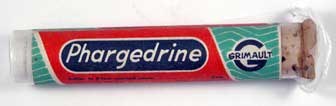 Phargedrine