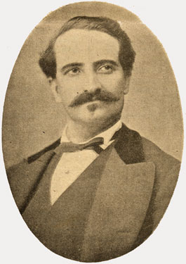 Faustino, García Röel Faustino, García Röel