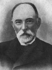 Alejandro San Martín y Satrústegui