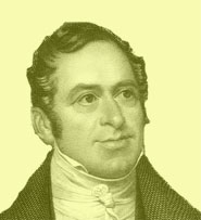 Johann Lukas Schönlein Johann Lukas Schönlein