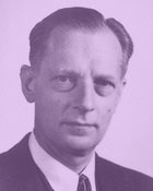 Otto Warburg