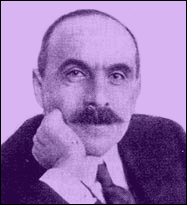 August Paul von Wassermann