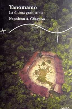 Portada de la edición castellana