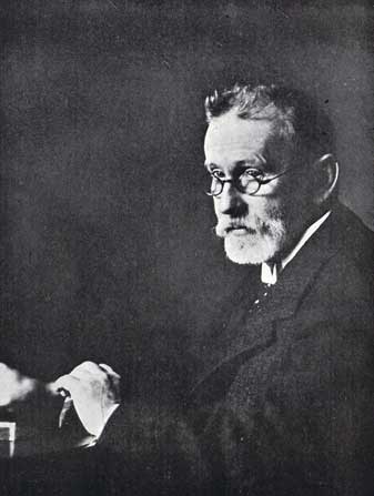 Paul Ehrlich