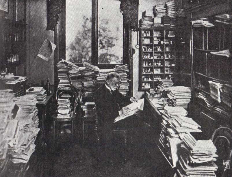 Paul Ehrlich