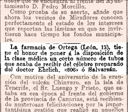 Anuncio