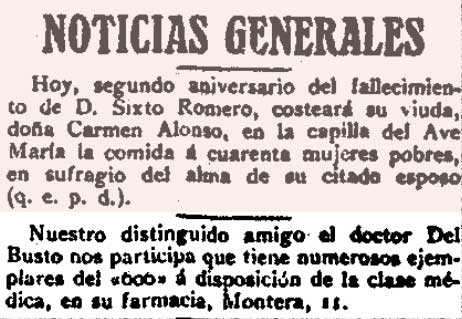 Anuncio