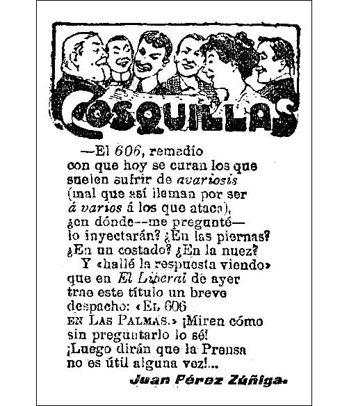 Cosquillas