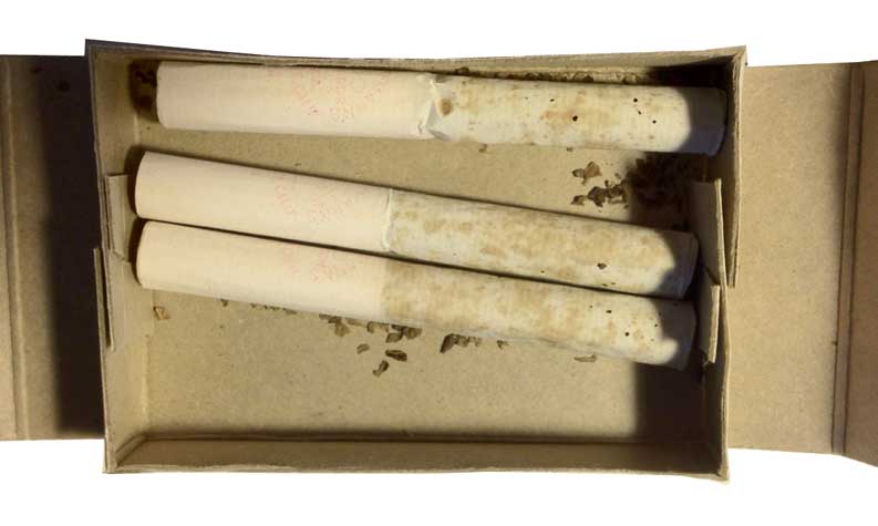 does cvs sell cigarettes 2023 CVS Decision to Drop Cigarettes Reverberates in Austin
