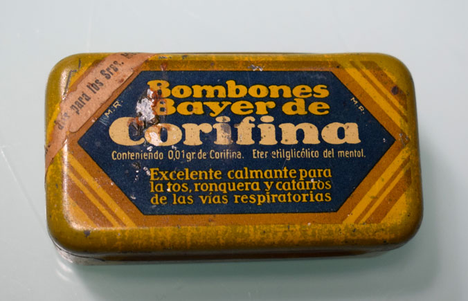 Corifina