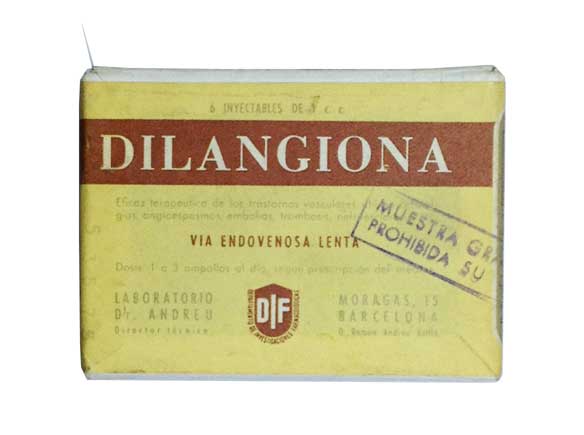 Dilangiona
