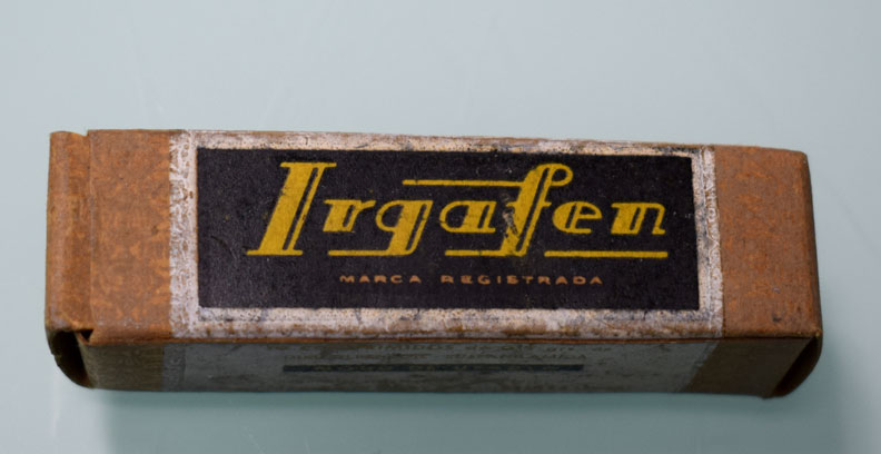 Irgafen