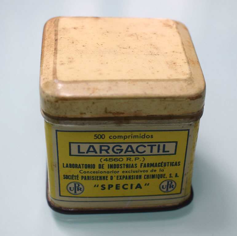 Largactil