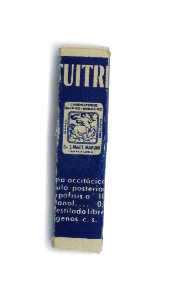 Pituitrina