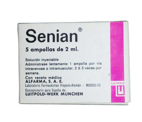 Senian