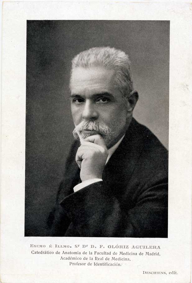 Ol&oacute;riz Aguilera