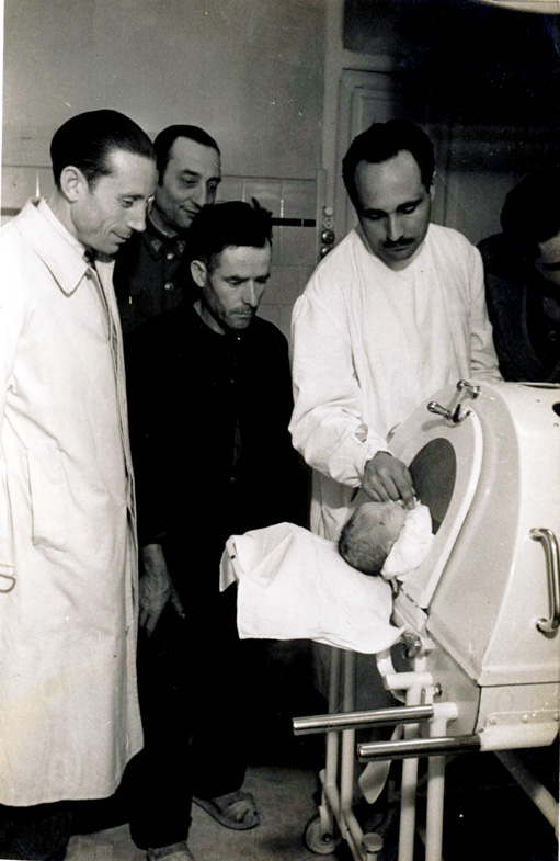 Fotograf&iacute;as m&eacute;dicas an&oacute;nimas