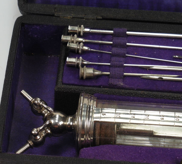 Aspirador de Dieulafoy
