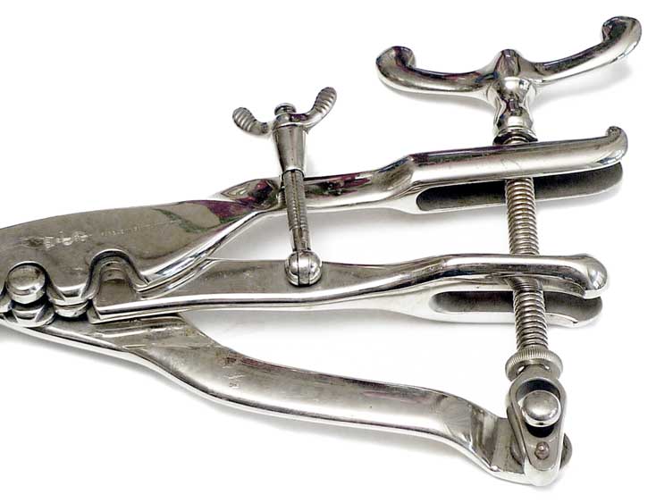 Basiotribo de Tarnier