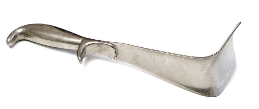 Espéculo de Doyen