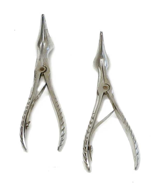 Espéculo nasal