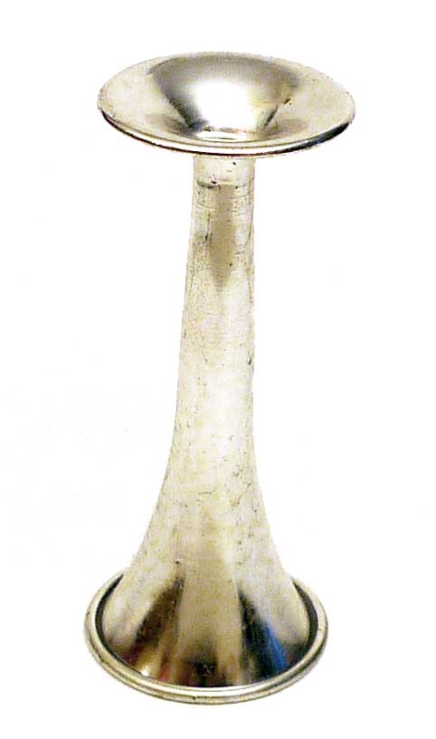 Estetoscopio de uso obst&eacute;trico