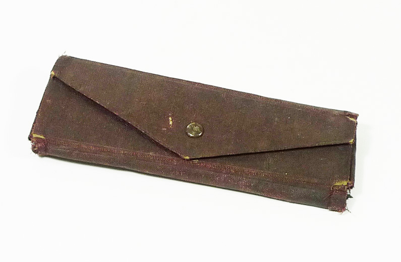 Estuche de disección