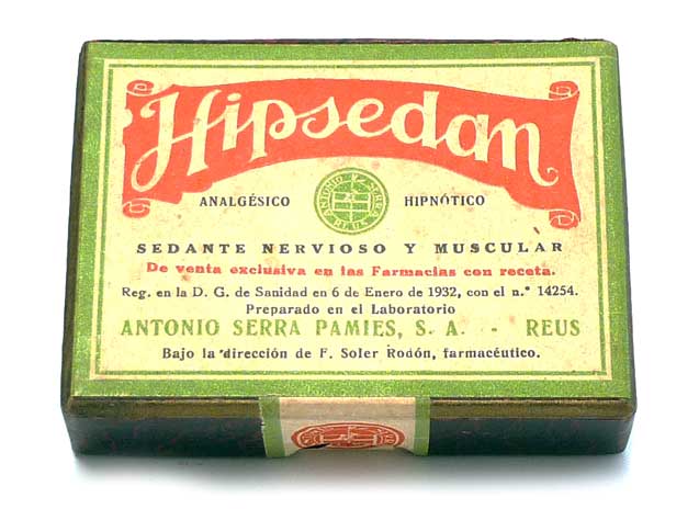 Hipsedán