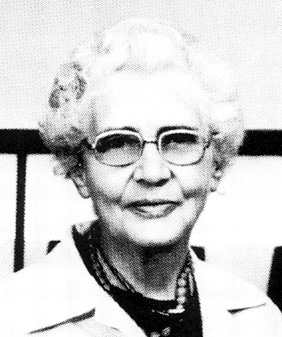 Helen Taussig