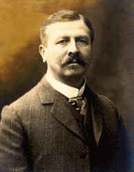 Joseph F.F. Babinski