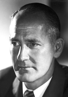 George Well Beadle