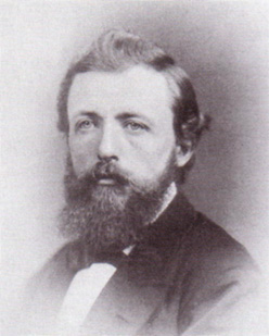 Jan Mikulicz (1850-1905)