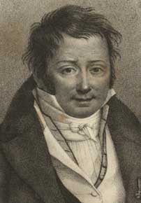 Jean Louis Alibert