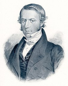 Gabriel Andral